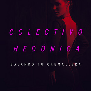 Bajando Tu Cremallera by Colectivo Hedónica