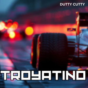 TROYATINO - Instrumental by DUTTY CUTTY