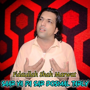 Fidaullah Shah Marwat - Saar Ya Pa Sar Dosmal Tarly