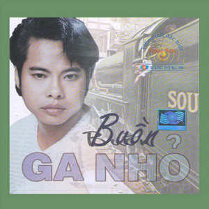 Buồn Ga Nhỏ album