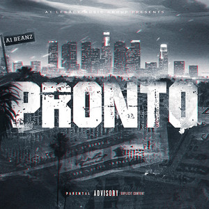 PRONTO by A1 Beanz