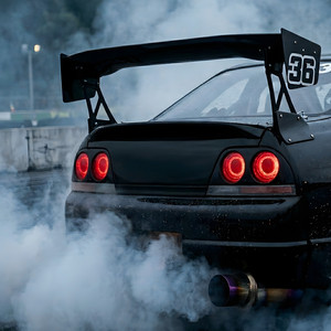 Drift by DILEX