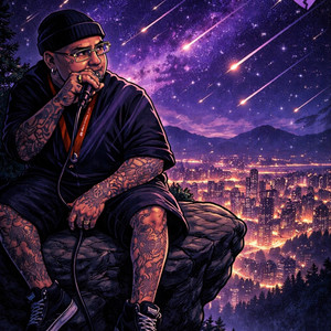 Falling Stars by Epidemic
