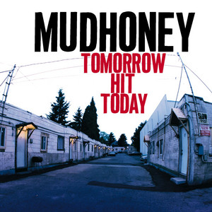 Tomorrow Hit Today cover