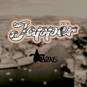 Japper 2019