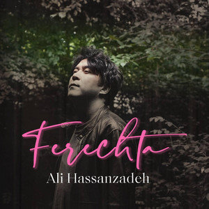 Fereshta by Ali Hassanzadeh