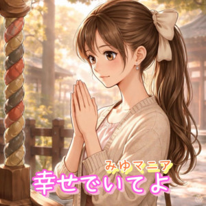 幸せでいてよ by みゆマニア