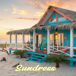 Sundress by Blaze Javu, Izzy Beatzz