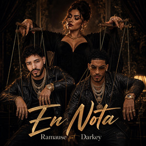 EN NOTA by Ramause, Darkey