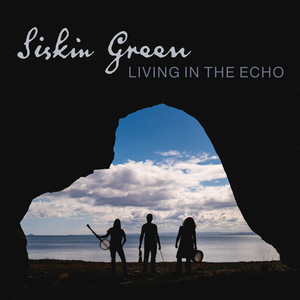Oh the Life of the World by Siskin Green