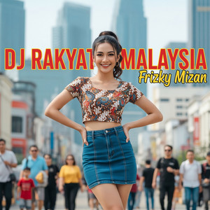 DJ RAKYAT MALAYSIA