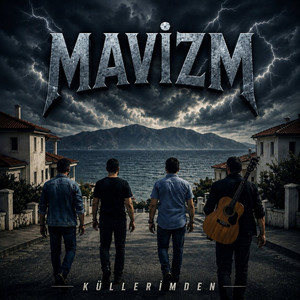 Kırık Ama Parlıyor by Mavizm