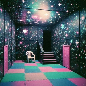 The Room by Temporal Myth