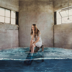 Black and Blue by Thomasin Grace