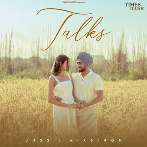 Talks by Juss, MixSingh