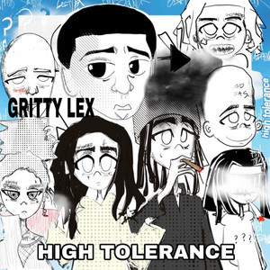 Belly of the Beast by Gritty Lex, Myles