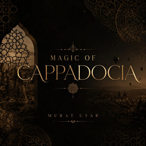 Magic of Cappadocia by Murat Uyar