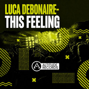 This Feeling by Luca Debonaire