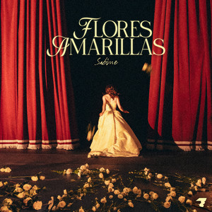 Flores Amarillas by Sabine
