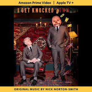 I Get Knocked Down (original soundtrack)