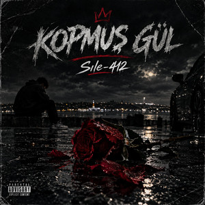 Kopmuş gül by Sıle-412