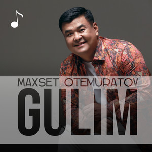 Gulim by Maxset Otemuratov