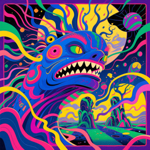 GUEVIERA MONIC - harinya pralumpa prahu layar