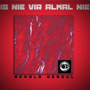 Is Nie Vir Almal Nie