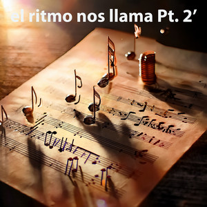 el ritmo nos llama Pt. 2' by guaremate