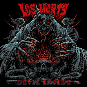 Hellraiser by Los Morts