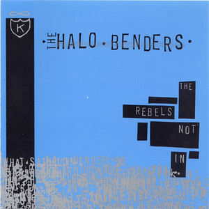 The Rebels Not In cover