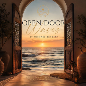 Open Door Waves by Michael Zenesty