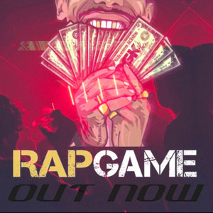 Portada de RapGame