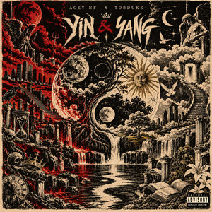 Yin & Yang by Acey NF, TOB Duke
