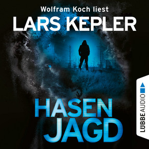 Hasenjagd [Joona Linna 6 (Gekürzt)]
