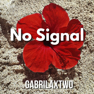 No Signal by GABRILAXTWO