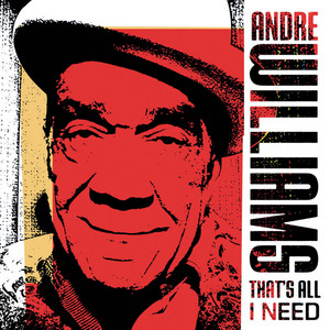 Red Dirt - Album by Andre Williams | Spotify