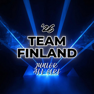 Team Finland Junior All Girl '26 by Fleva Productions