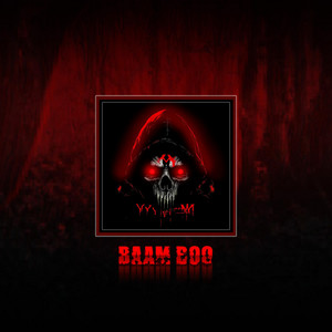 Обкладинка: BAAM BOO