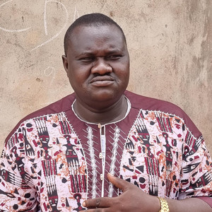 Saourou Lasso - Samba Traoré