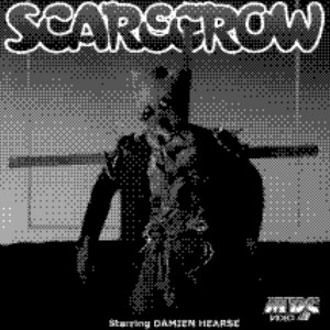 SCARECROW by Damien Hearse