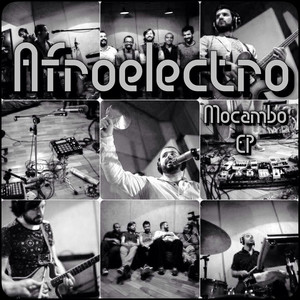 Portada de Sereno