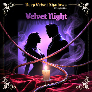 belongs to you, Pt. 1 by Deep Velvet Shadows, KeySpace