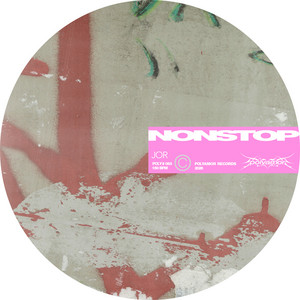 NONSTOP by JOR