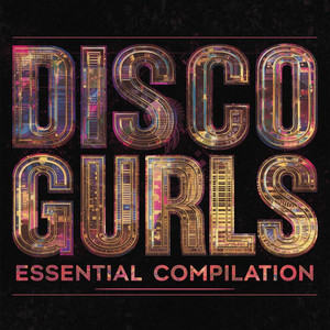 Fall In Luv by Disco Gurls