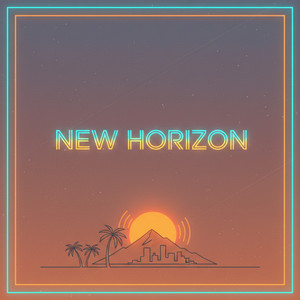 New Horizon by Flaxon