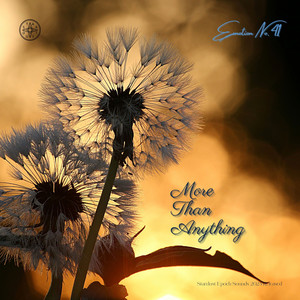 More Than Anything by Yipan Gao, Jiulin Lu, Emotion No.41, 星尘纪之声