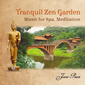 Buddha Chill Sessions by Jane Peace