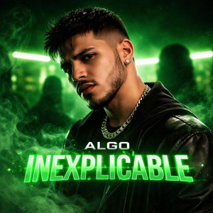 ALGO INEXPLICABLE by DANSIX