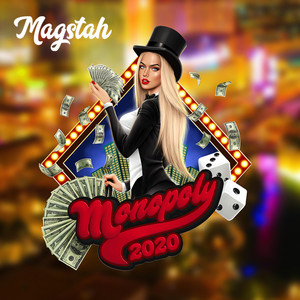 Monopoly (2020)